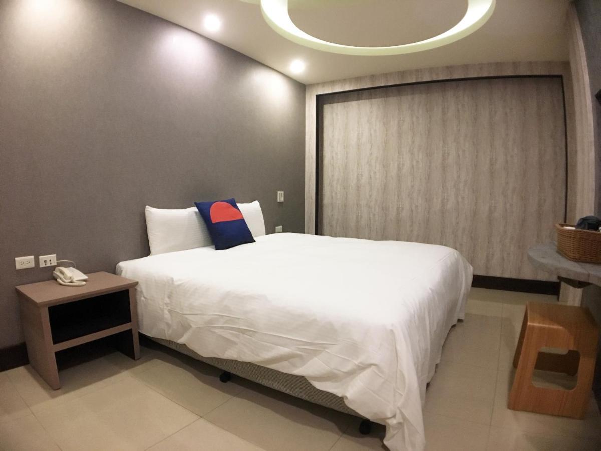 Spa Spring Resort Beitou Экстерьер фото