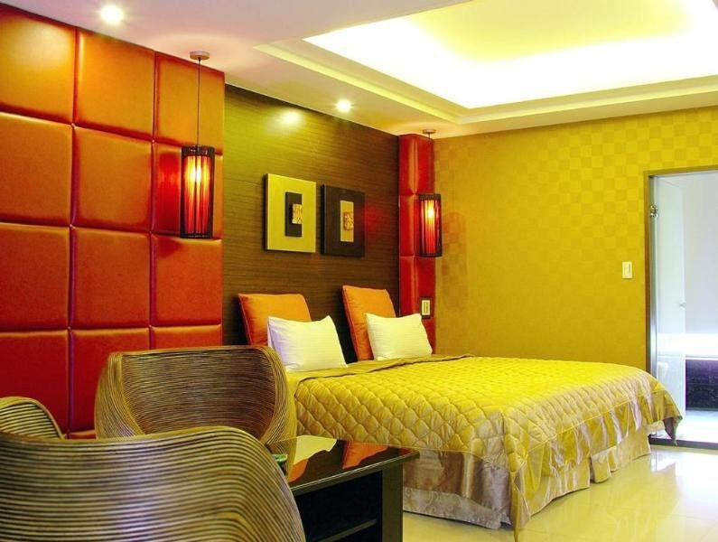 Spa Spring Resort Beitou Экстерьер фото