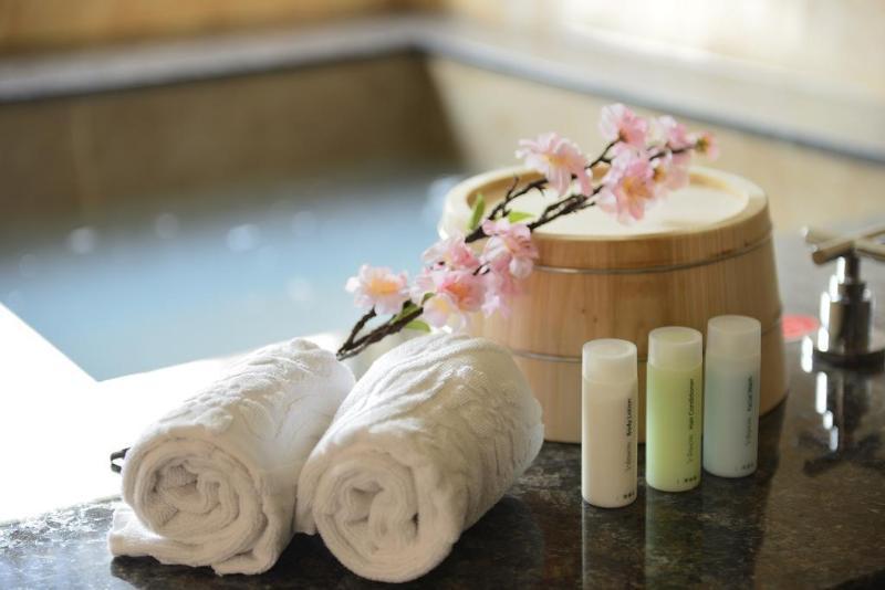 Spa Spring Resort Beitou Экстерьер фото