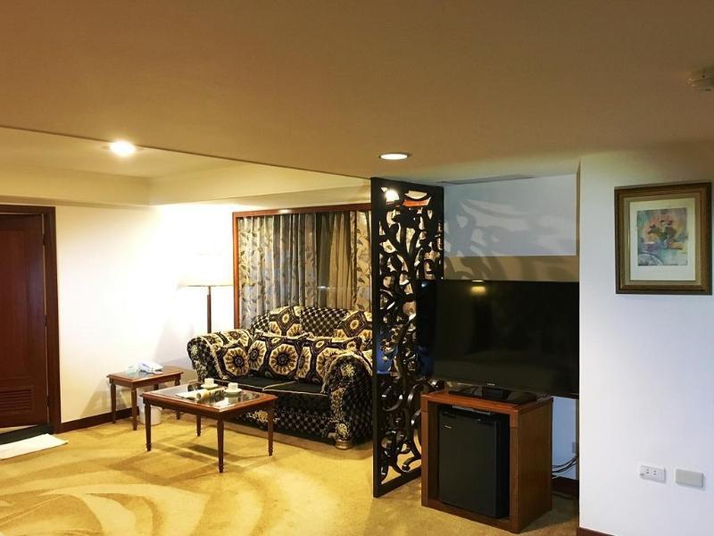 Spa Spring Resort Beitou Экстерьер фото