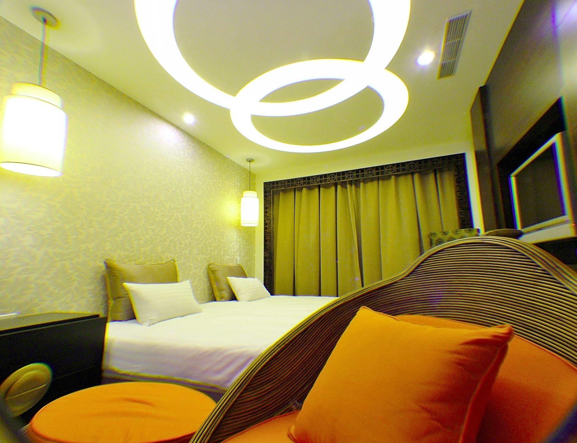 Spa Spring Resort Beitou Экстерьер фото