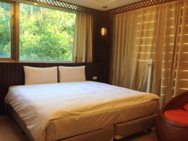 Spa Spring Resort Beitou Экстерьер фото