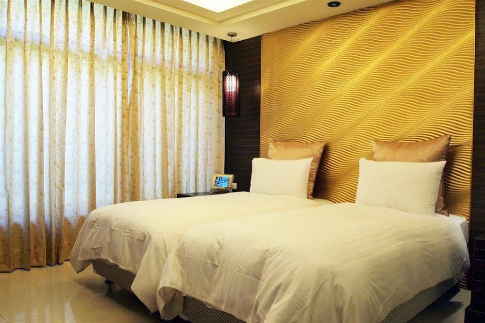Spa Spring Resort Beitou Экстерьер фото
